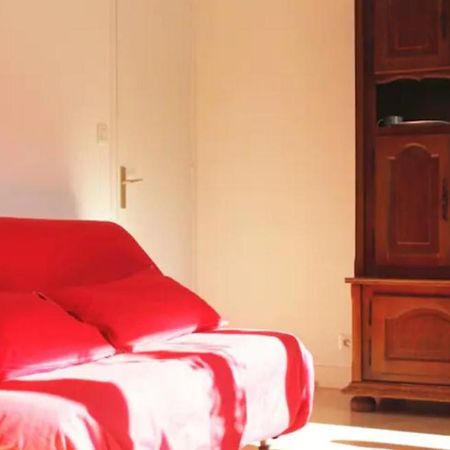 Maison Calme Et Idealement Placee Caen/St Contest Cambes-en-Plaine Zewnętrze zdjęcie