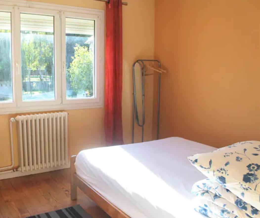 Maison Calme Et Idealement Placee Caen/St Contest Cambes-en-Plaine Zewnętrze zdjęcie